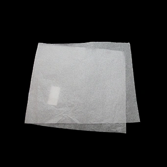 Custom White Plain Tissue Paper Shoes Packaging Tissue Paper Recycled Clothing Garment logo Print Wrapping Tissue Paper